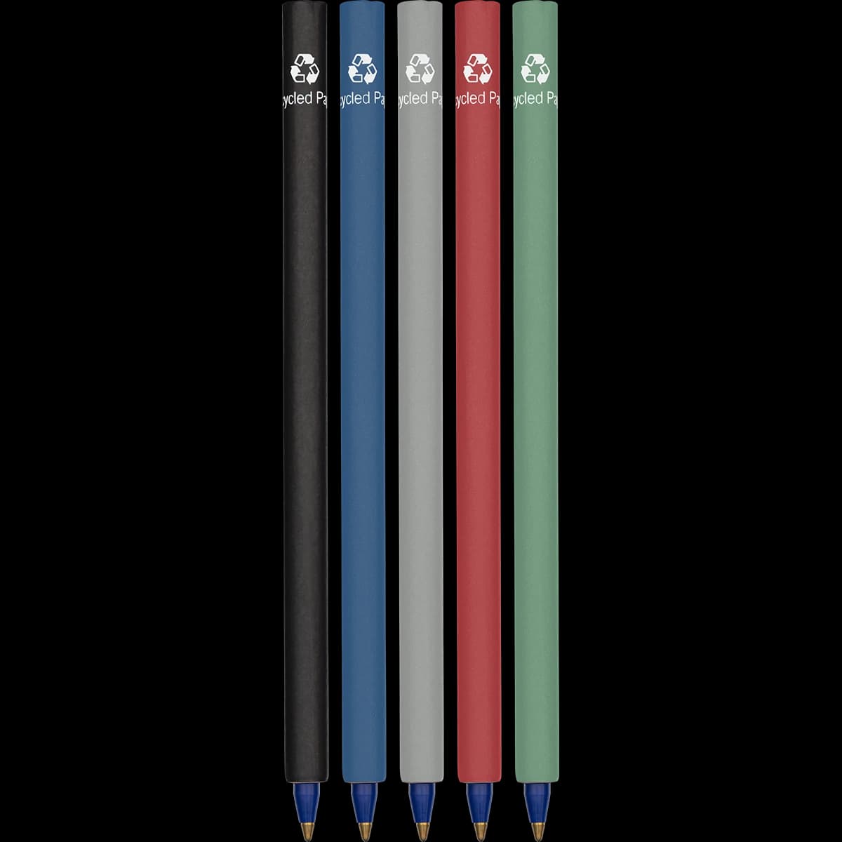 Recycled Paper Pen
