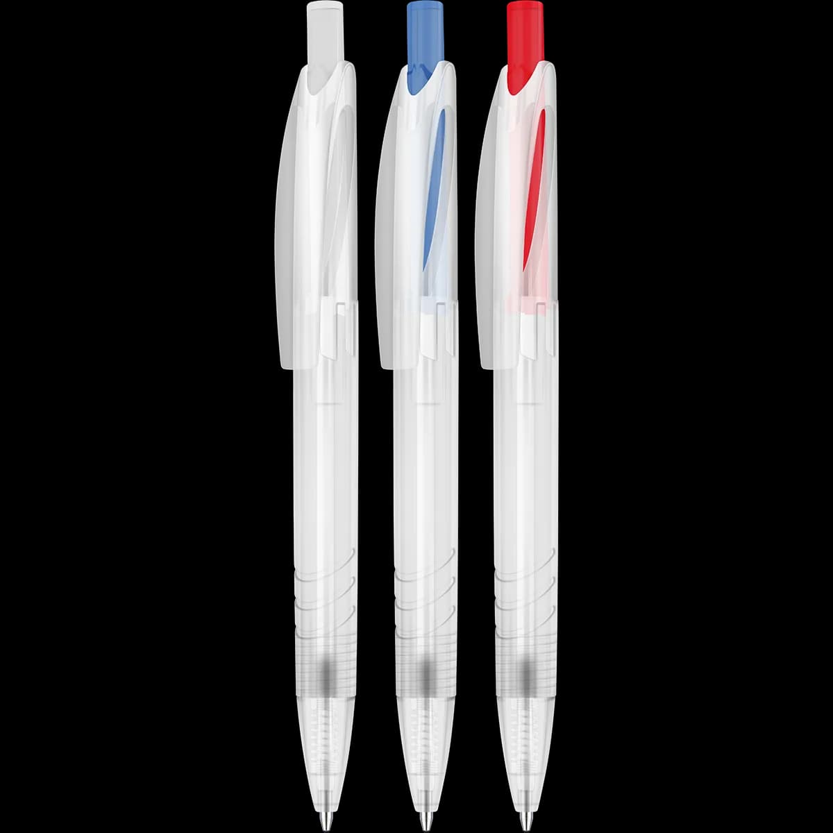 Re-PET Ballpen