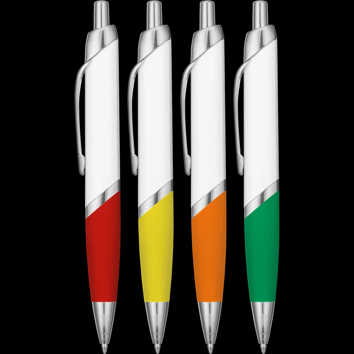 Spectrum Max Ballpen
