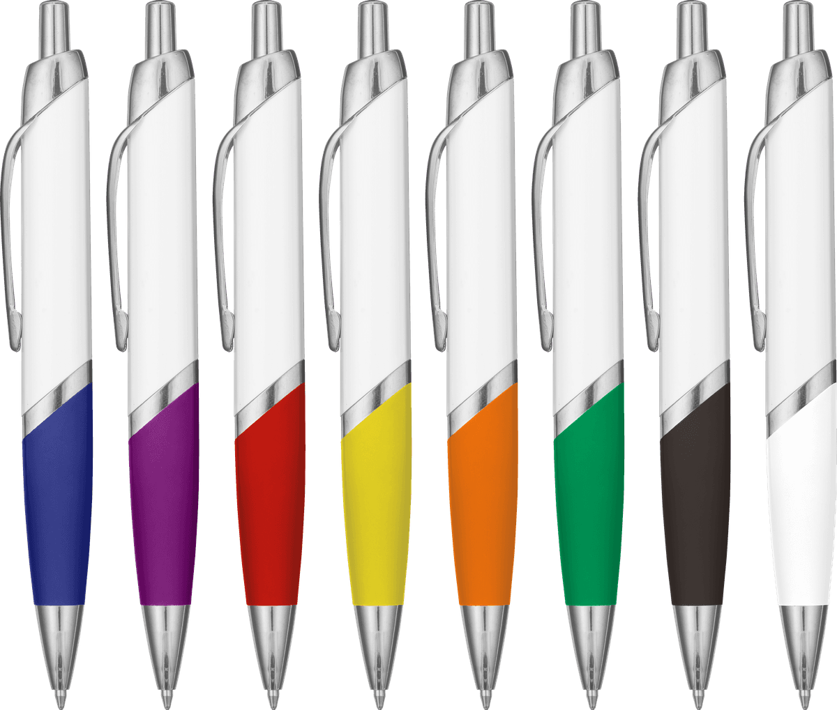 Spectrum Max GRS Recycled Ballpen