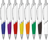 All colours