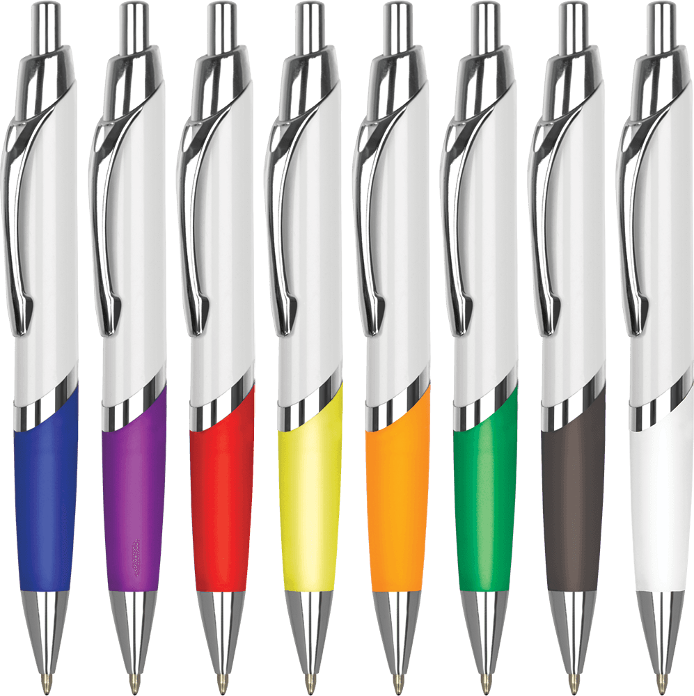 Spectrum Ballpen