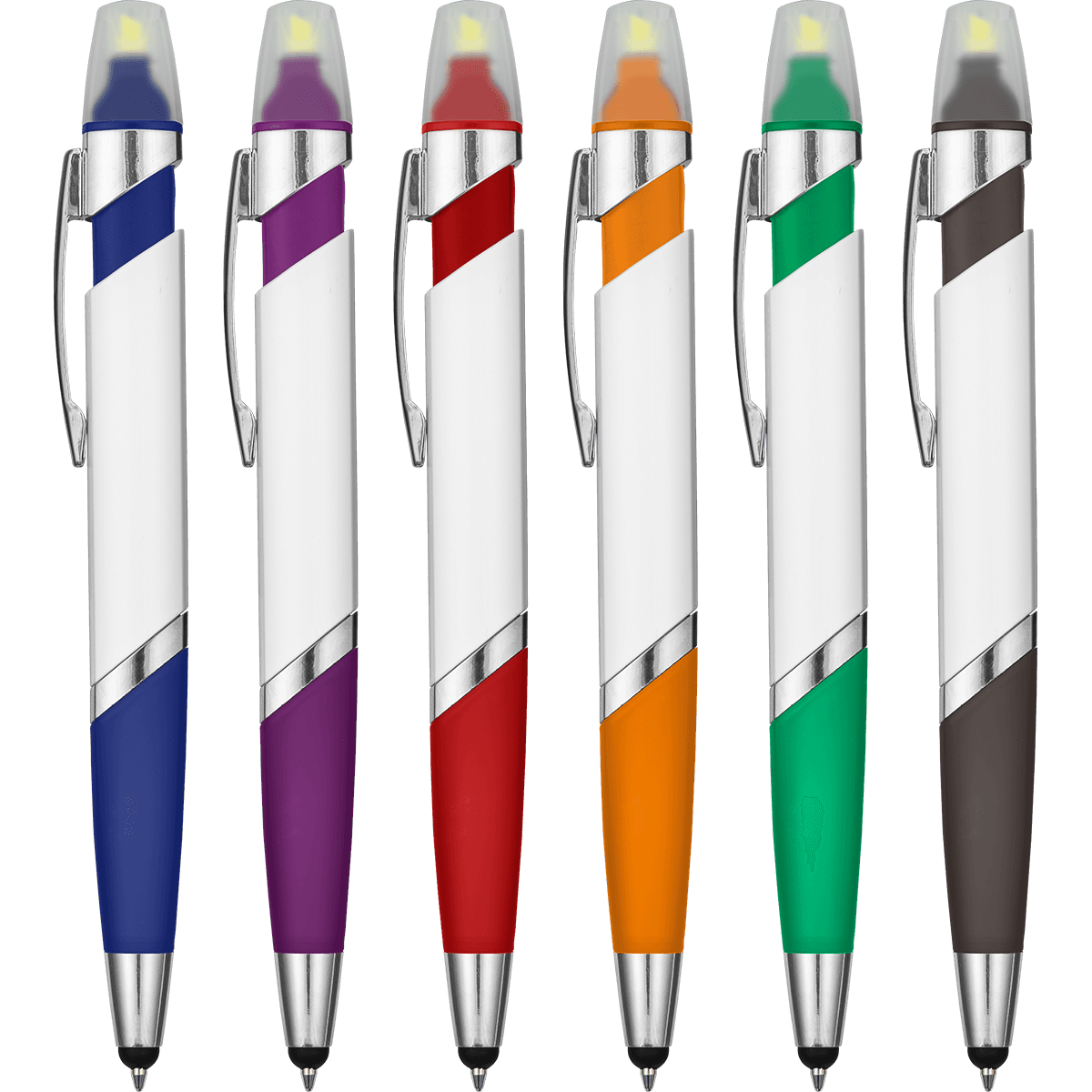 Spectrum Hi-Max GRS Recycled Ballpen