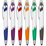 All colours