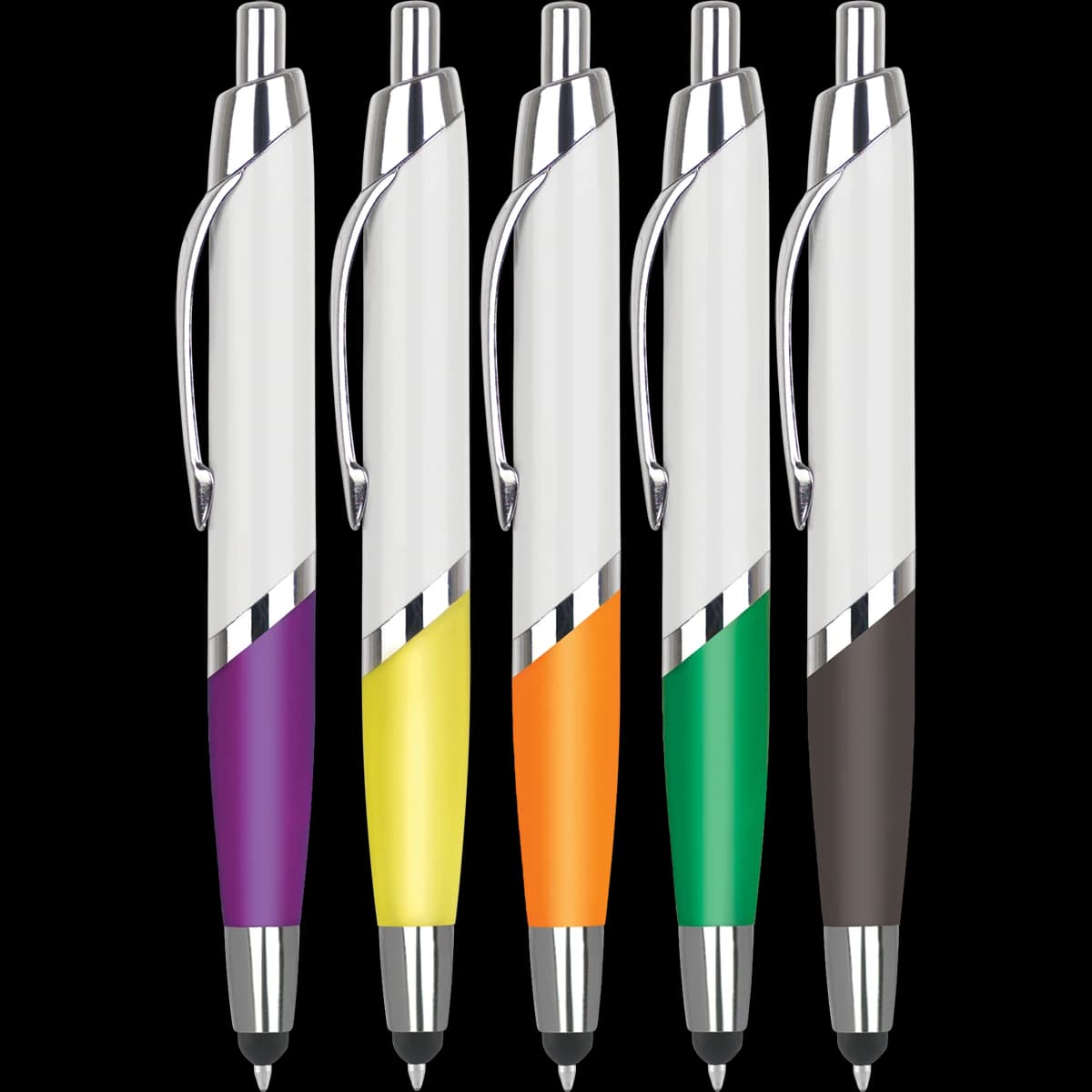 Spectrum Max Touch Ballpen