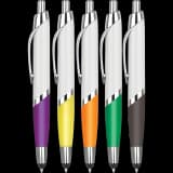All colours