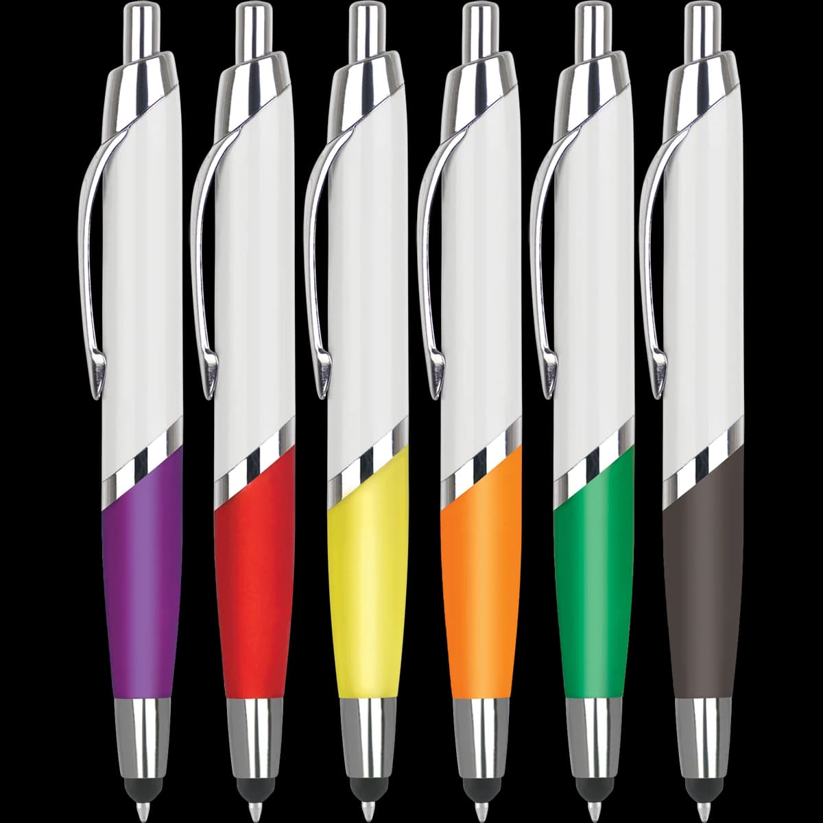 Spectrum Max Touch Ballpen