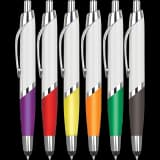All colours