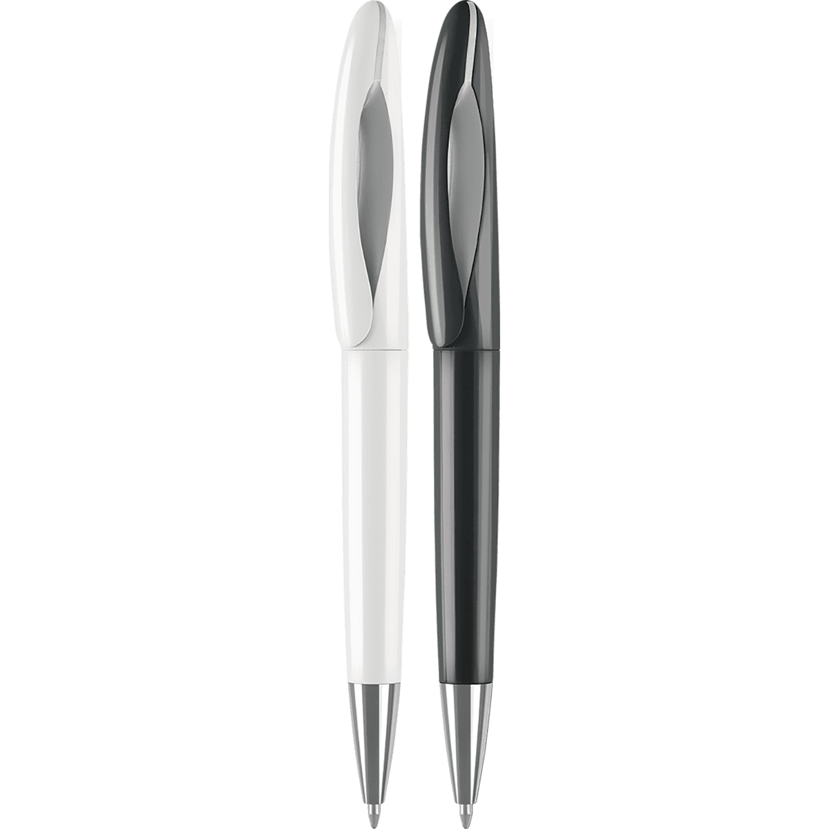 Sparta Argent Ballpen