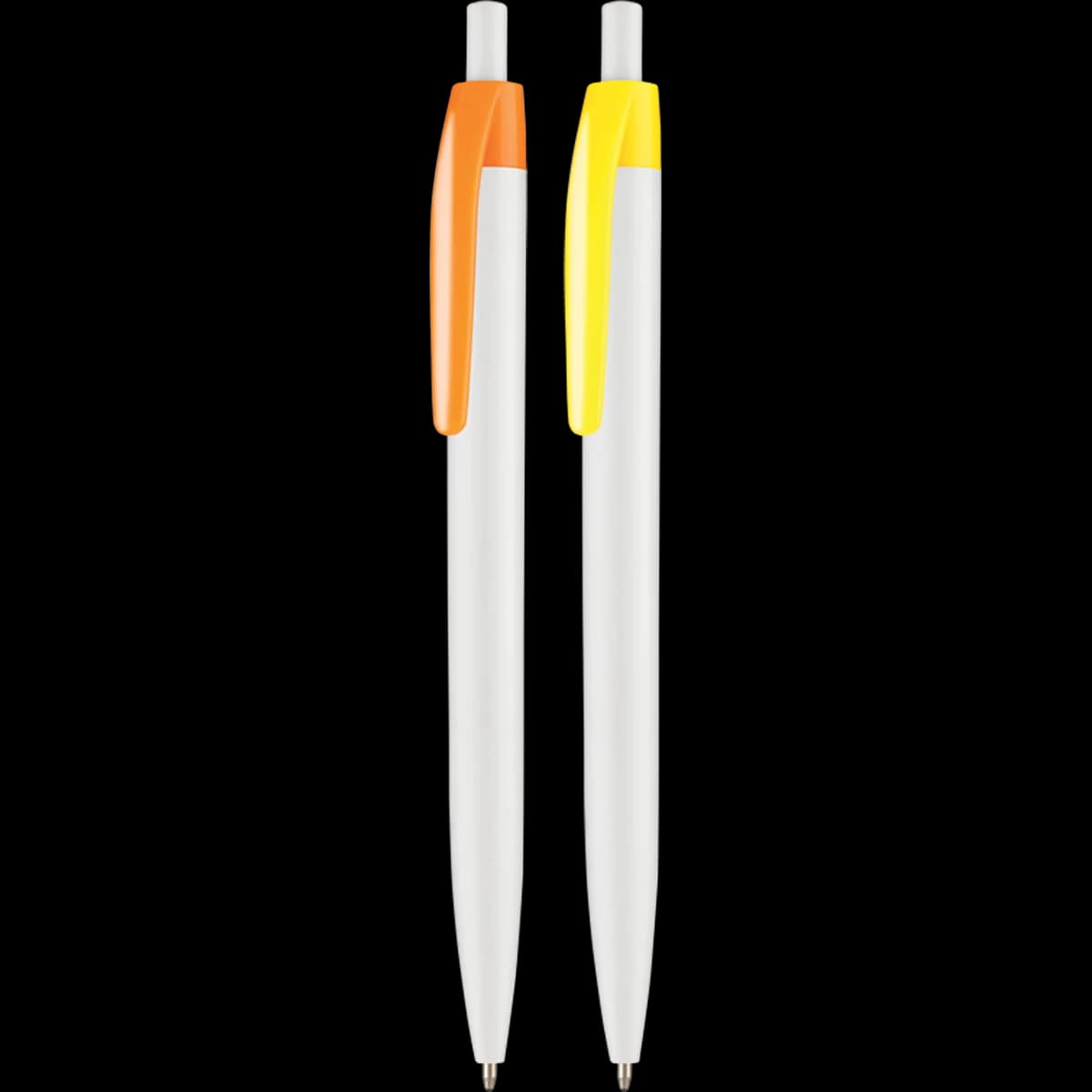 Supersaver Click Ballpen