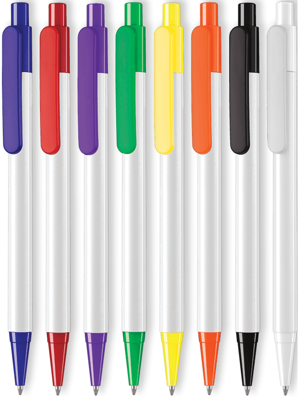 Supersaver Foto GRS Recycled Ballpen