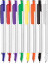 All colours
