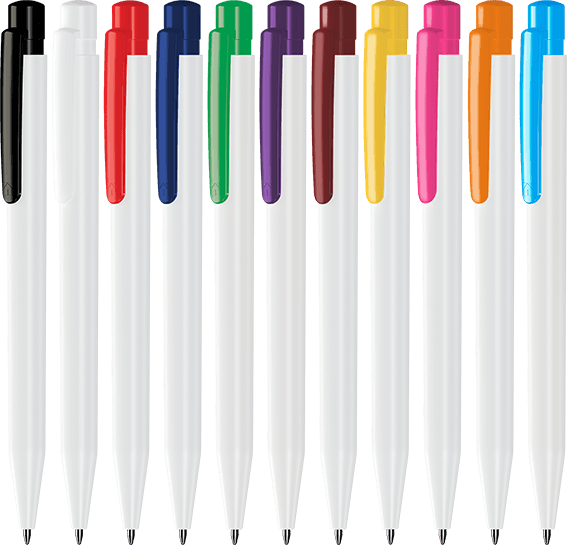 Supersaver Extra GRS Recycled Ballpen