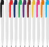 All colours