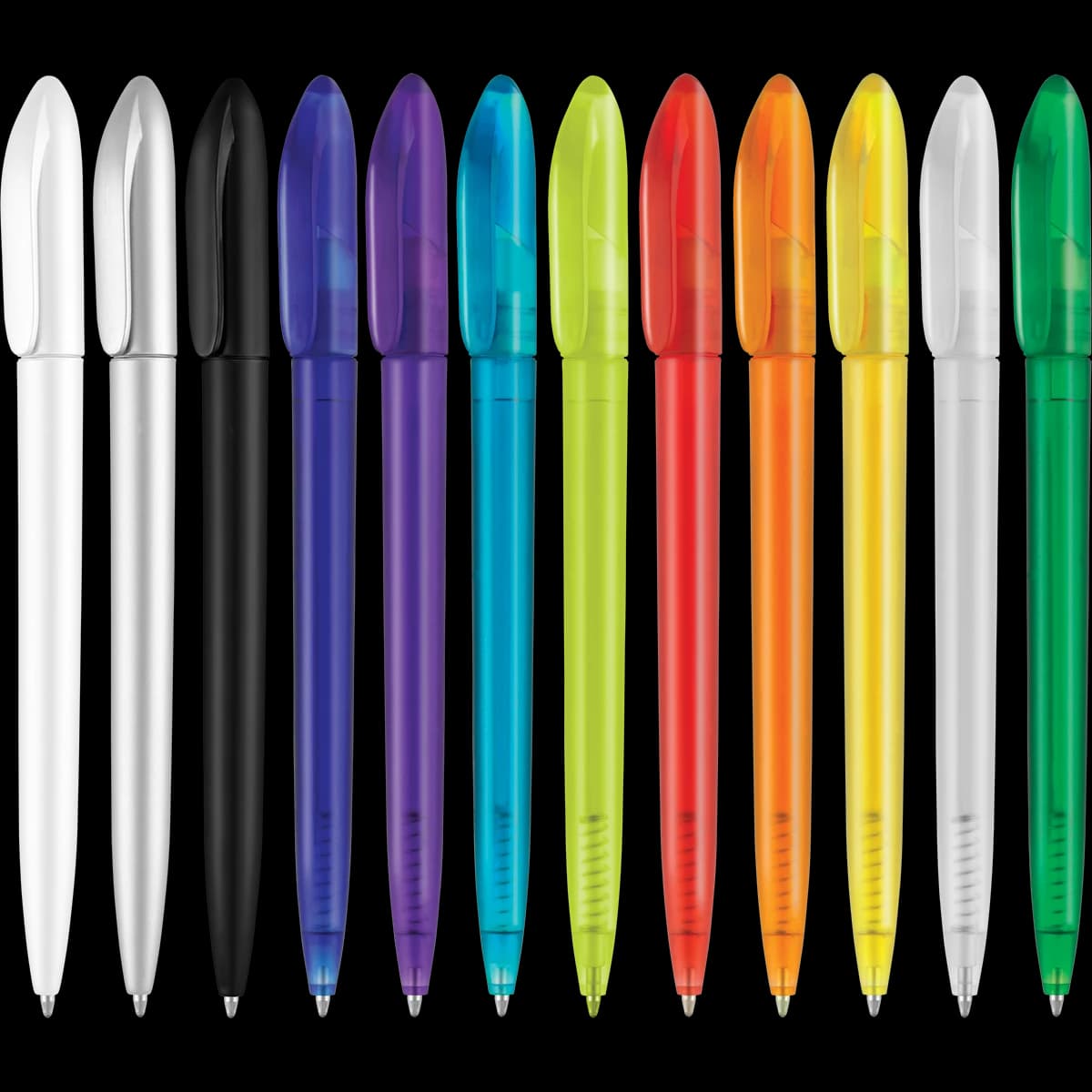 Supersaver Twist Range