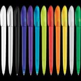 All colours