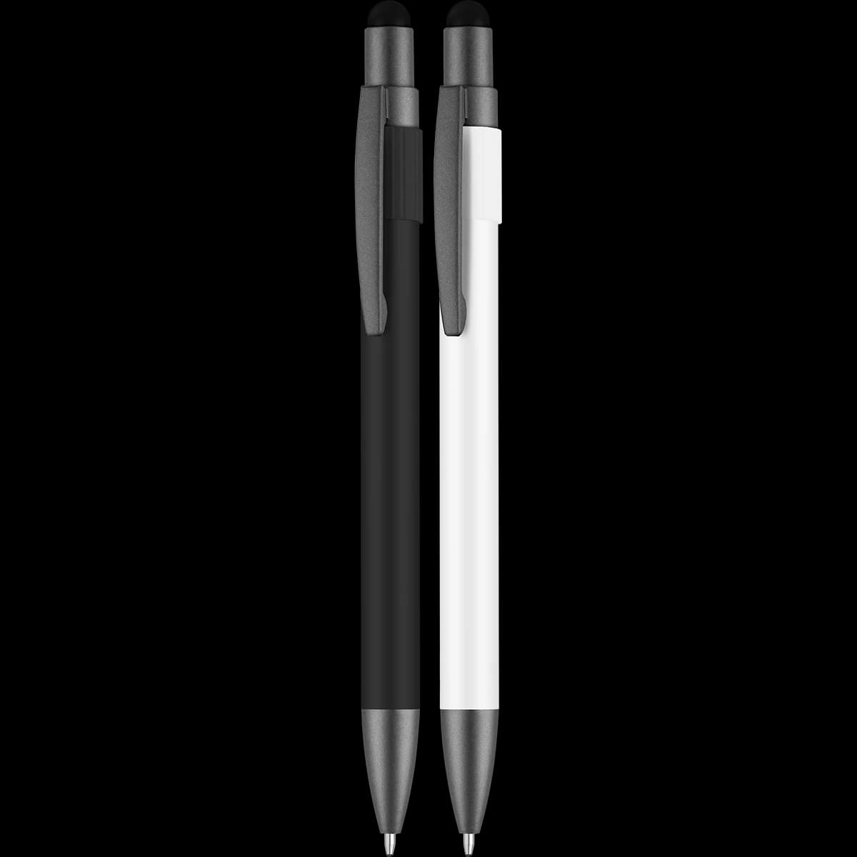 Spintop GRS Recycled Ballpen