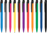 All colours