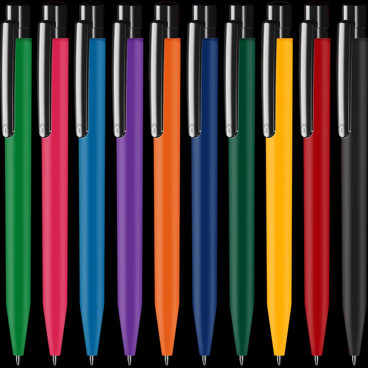 Supersaver Softfeel Ballpen