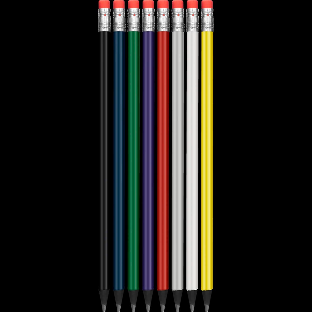 Supersaver WE GRS Recycled Pencil