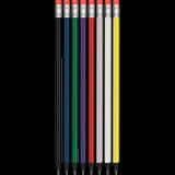All colours