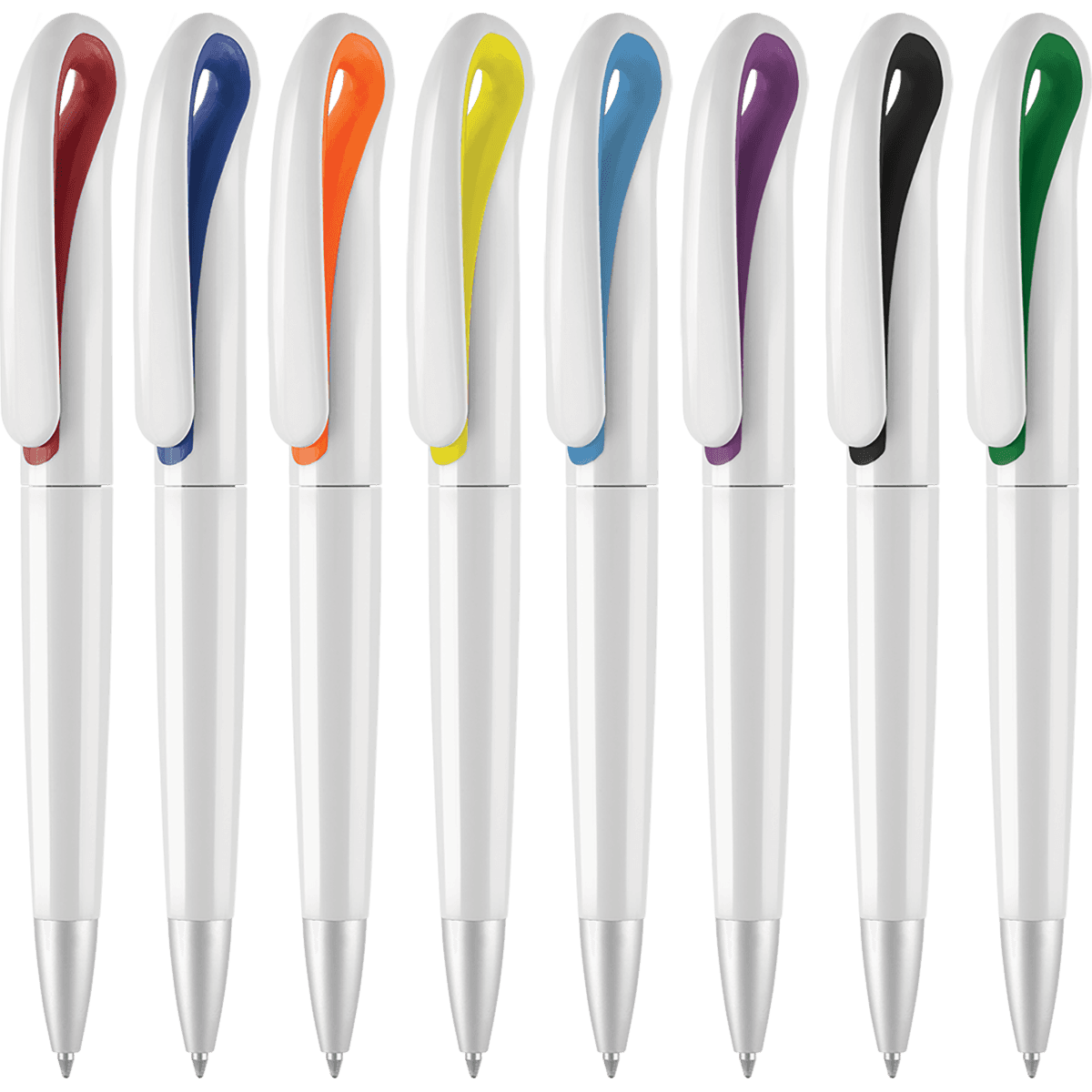 Swan Ballpen