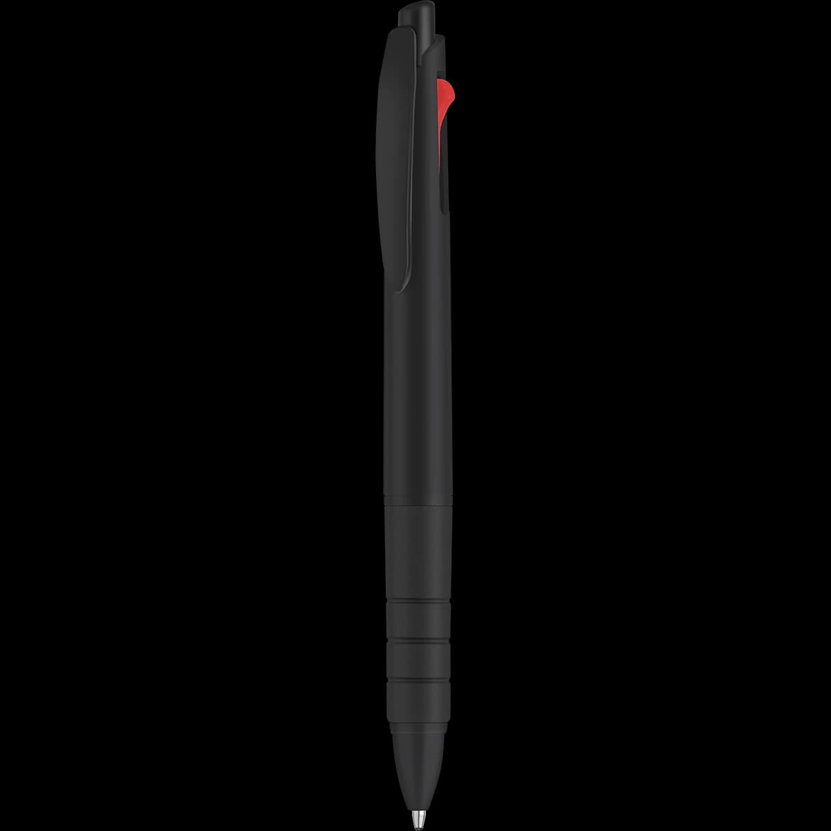 Tricol Noir Ballpen