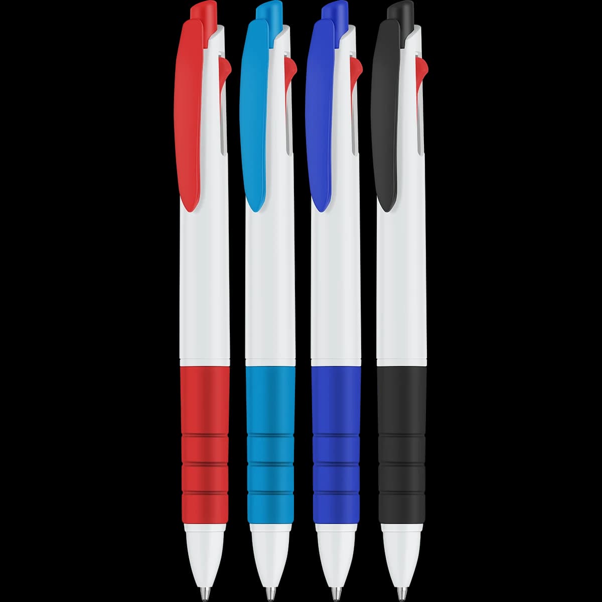 Tricol Ballpen