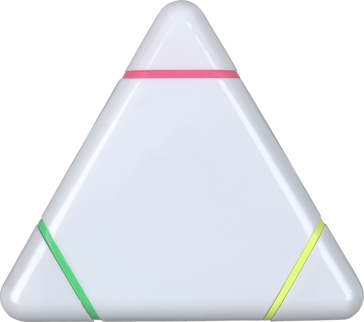 Triangular Highlighter