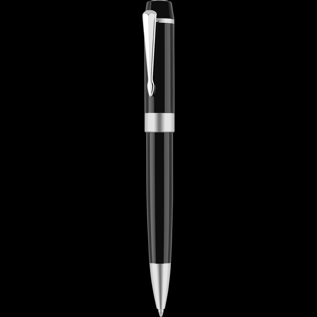 Tornado Ballpen