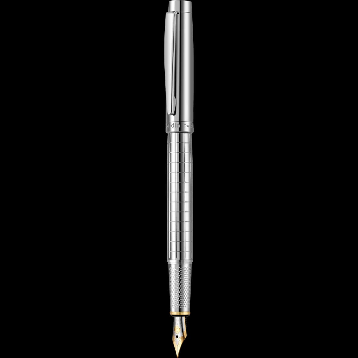 Pierre Cardin Tournier Fountain Pen