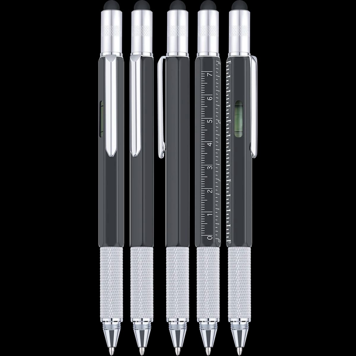 Tradesman Ballpen