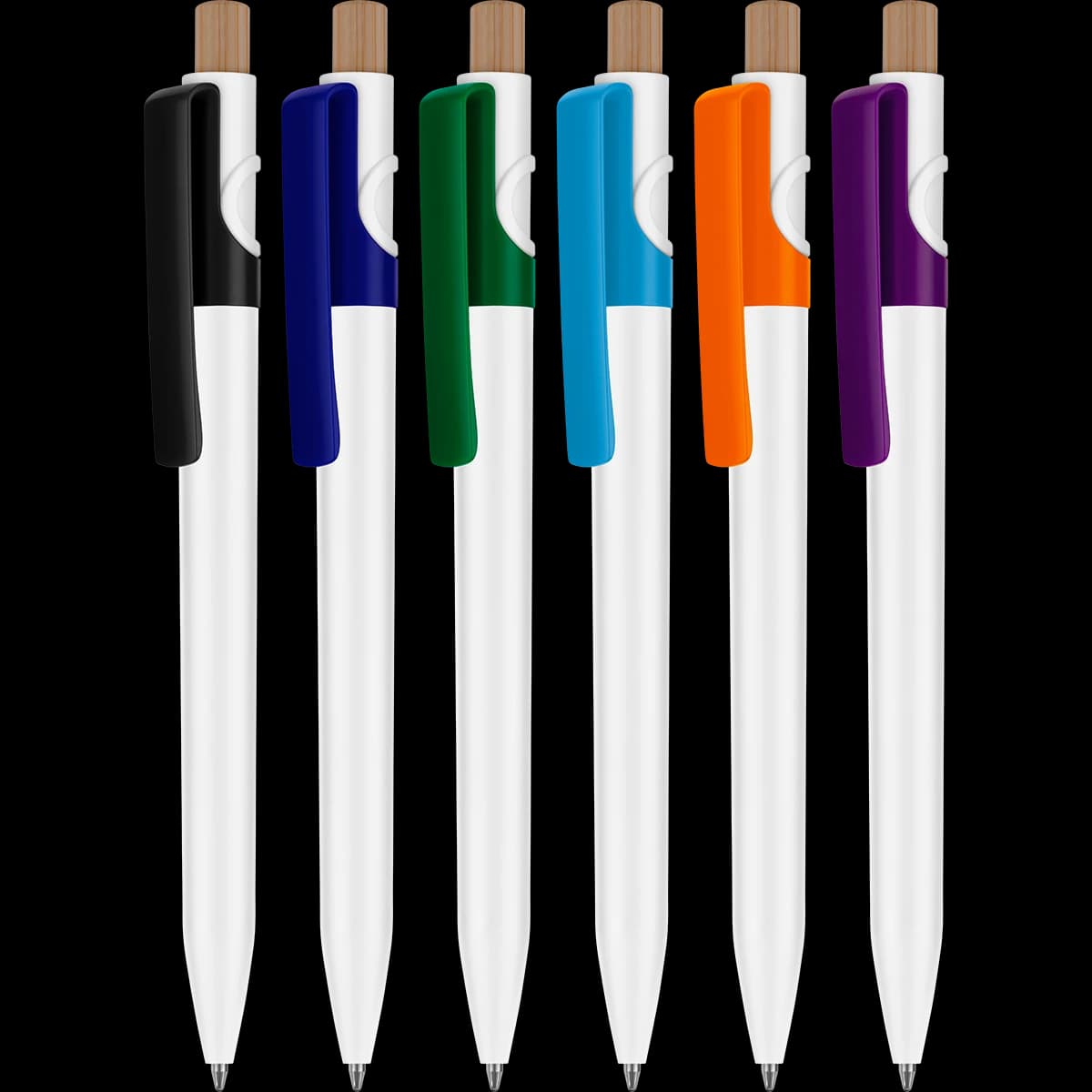 Uno Extra GRS Recycled Ballpen