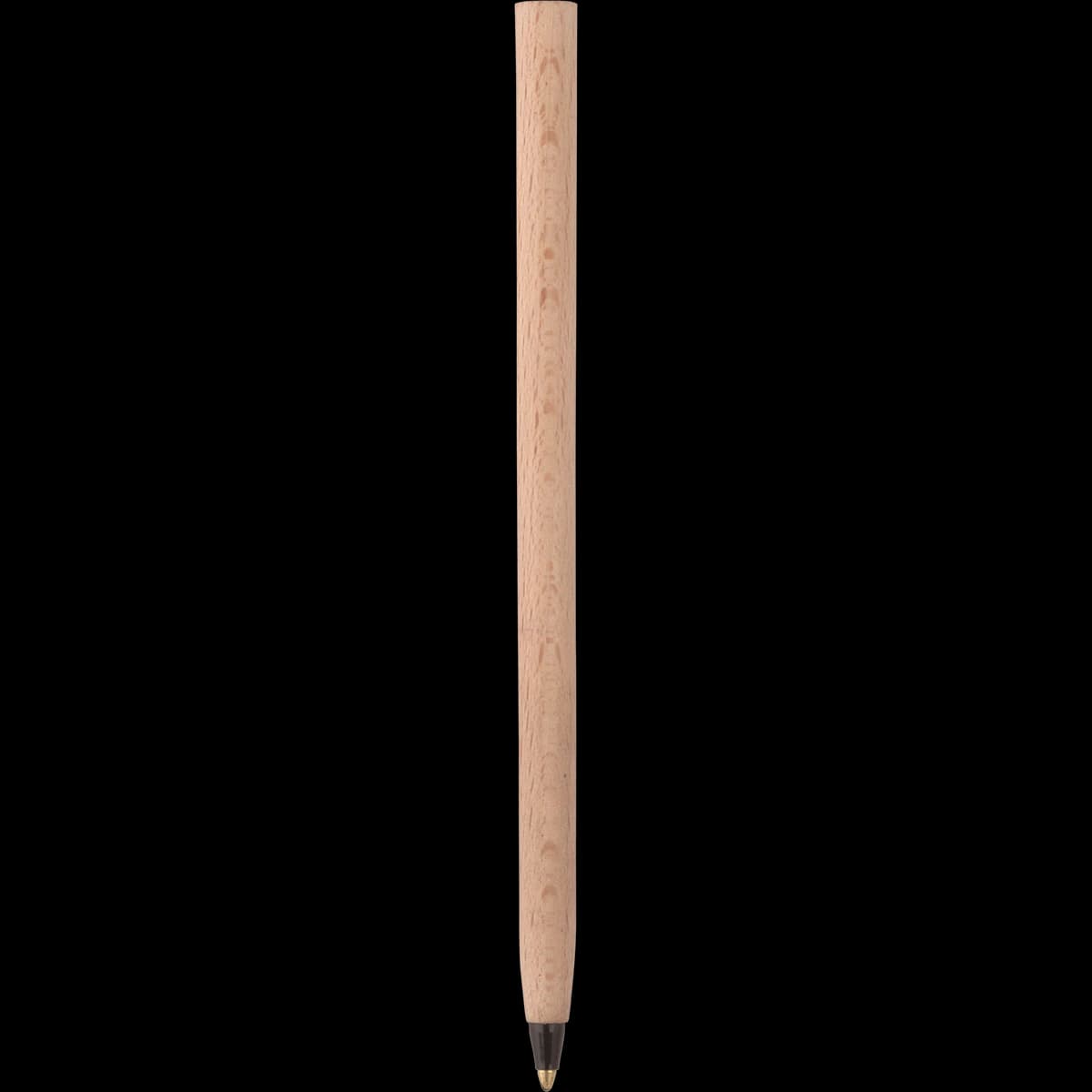 Woodstick Ballpen