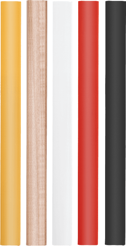 WP Carpenter Pencil