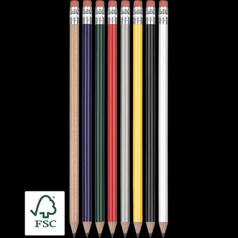 FSC Wooden Pencil
