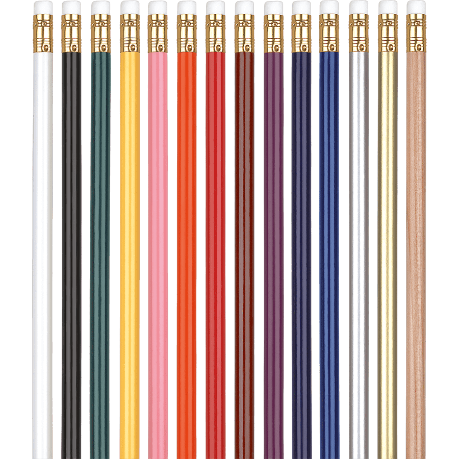 Wooden Pencil