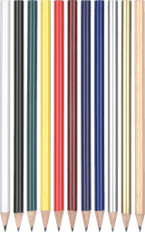 All colours