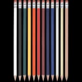 All colours