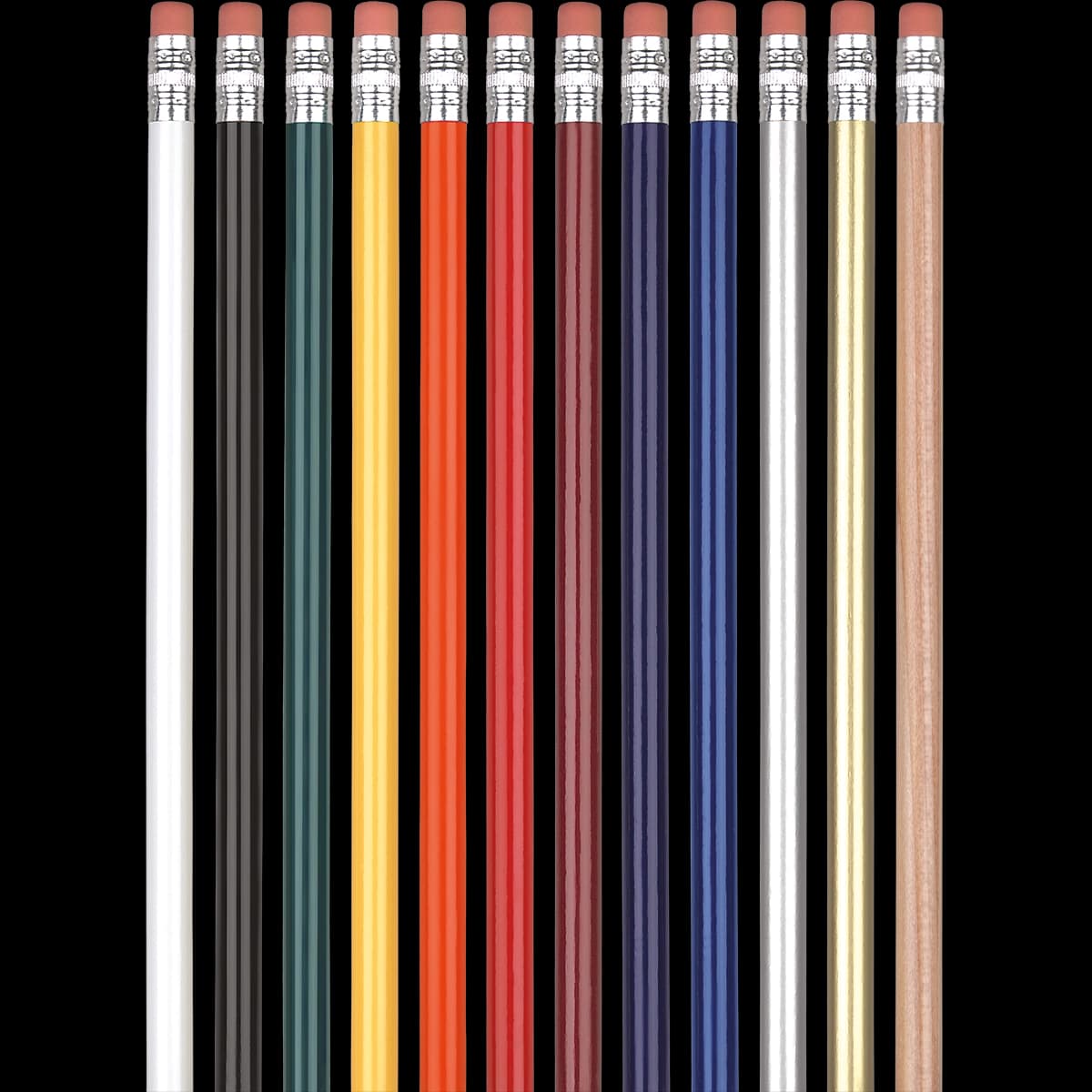 Wooden Pencil