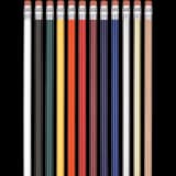 All colours