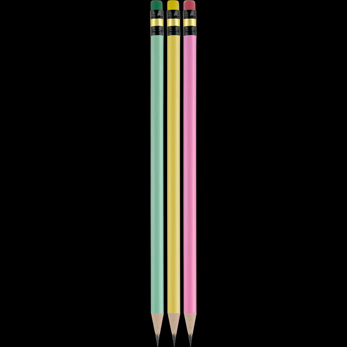 Wooden Pencil