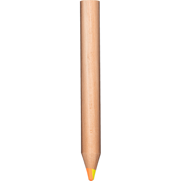 WP - 3-in-1 Highlighter Pencil