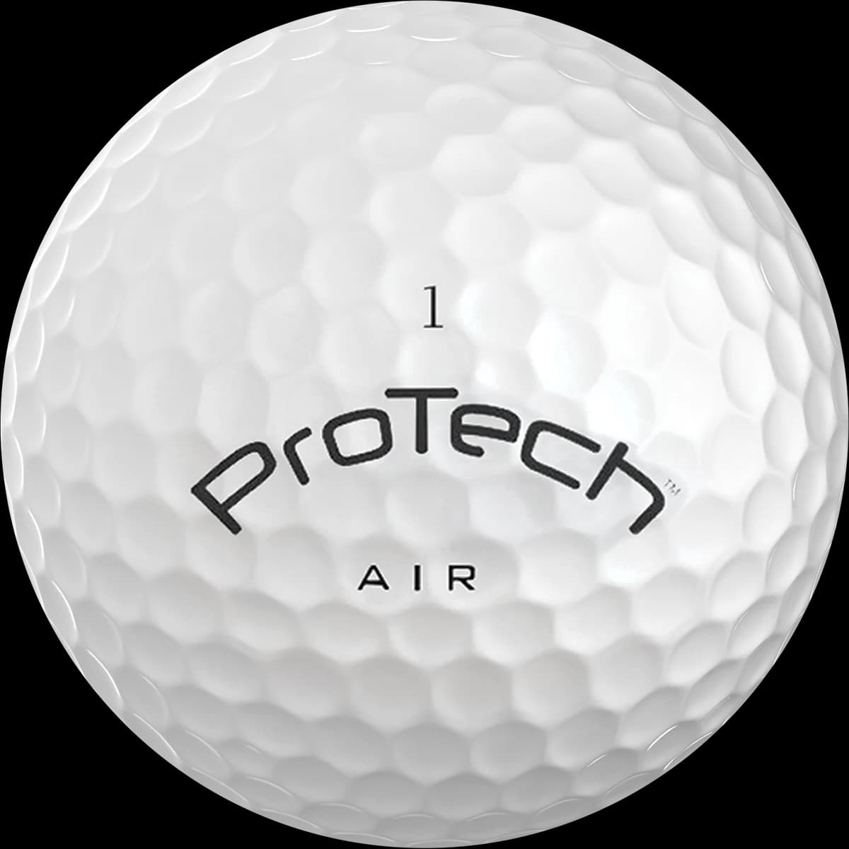 Golf - ProTech Air Ball (2 Piece)