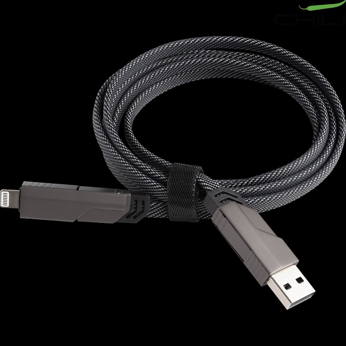 Universal 4in1 Charging Cable