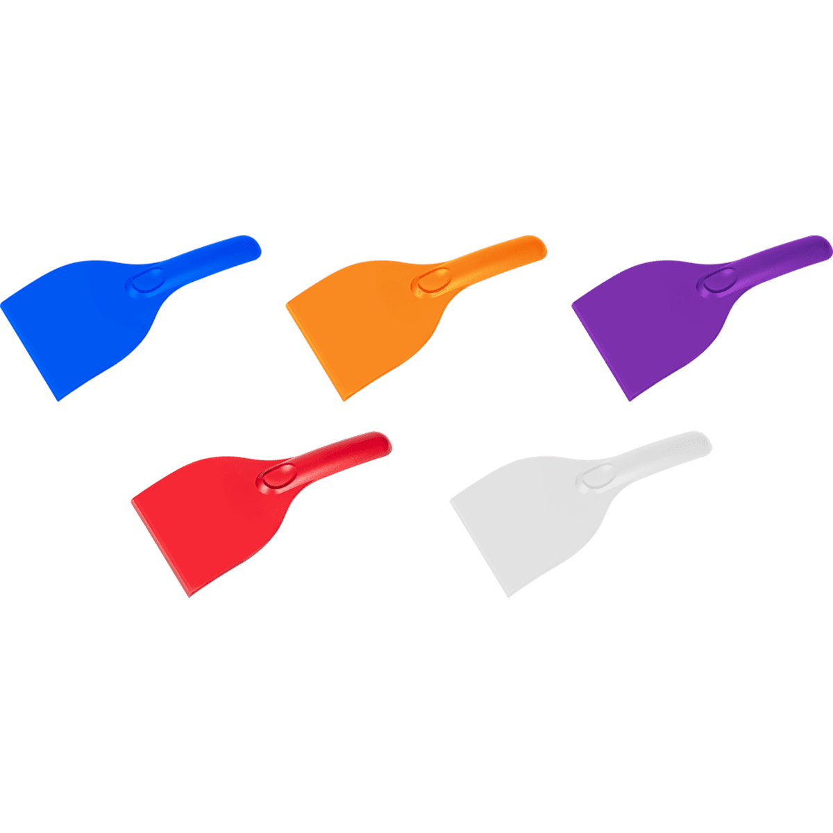 Arctic Ice Scraper
