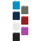 All colours