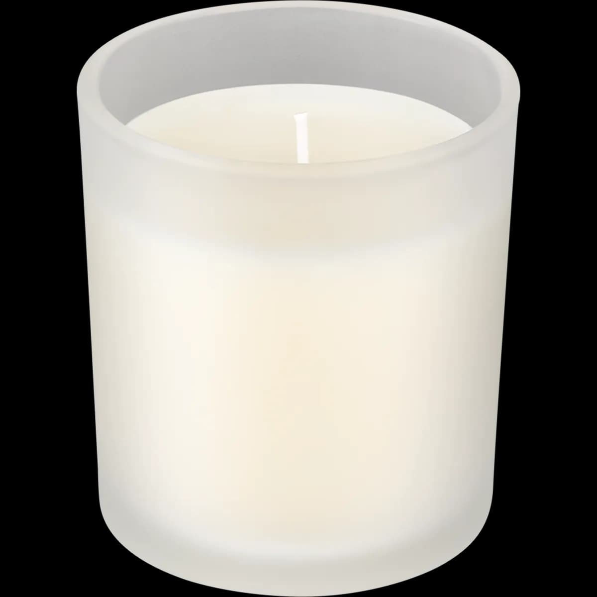Scented Candle in Glass