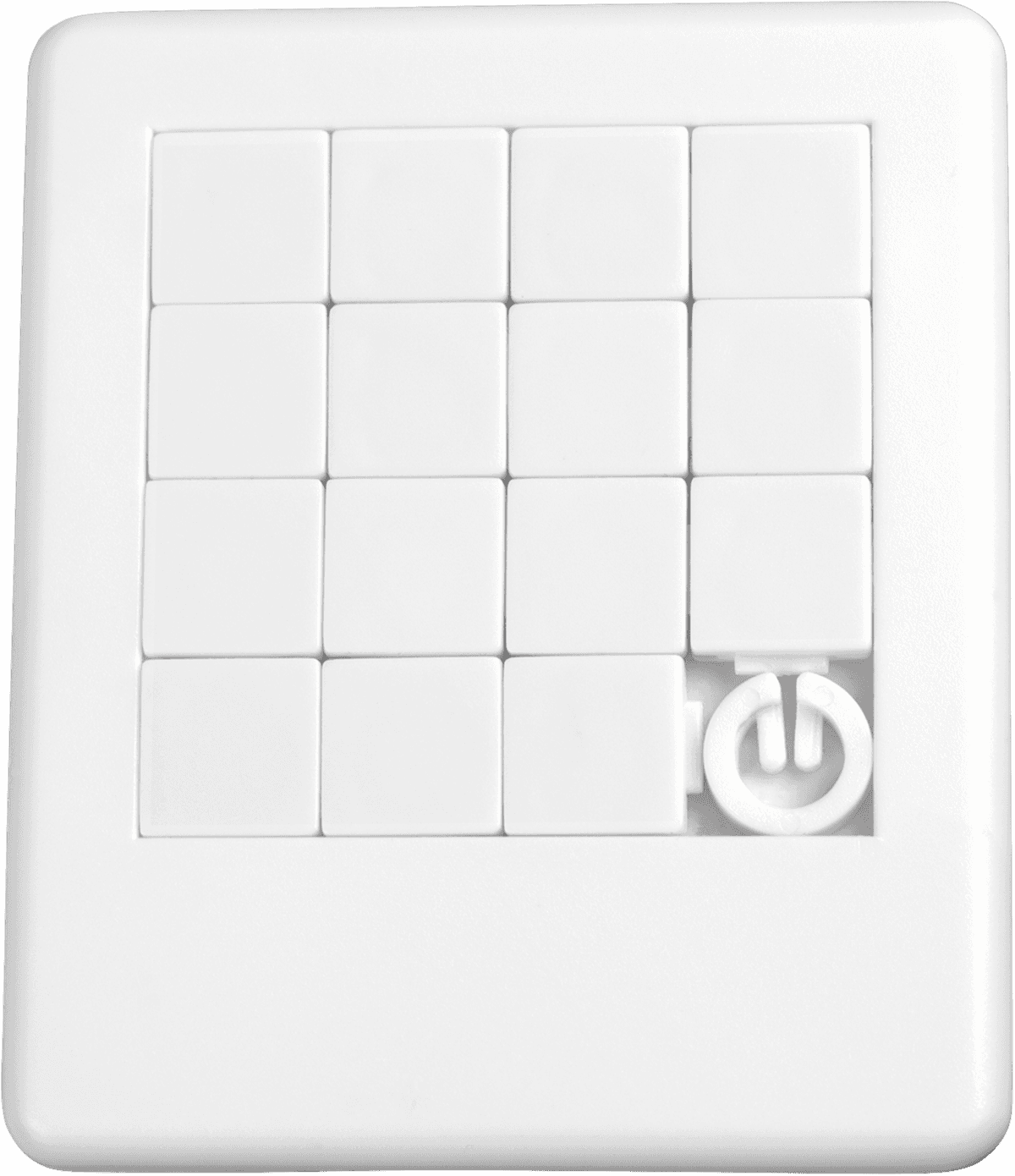 Sliding Puzzle
