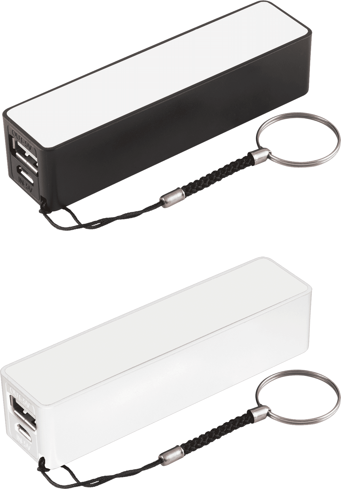 Powerbank - Evo